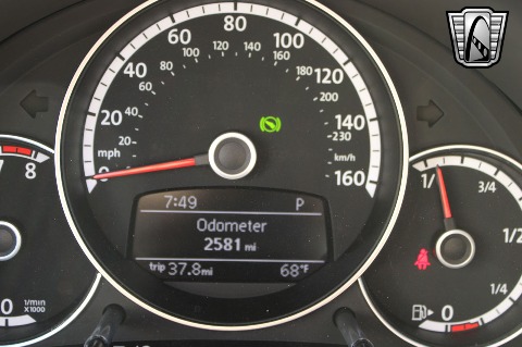 2013 Volkswagen Beetle image 91