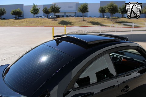 2013 Volkswagen Beetle image 41