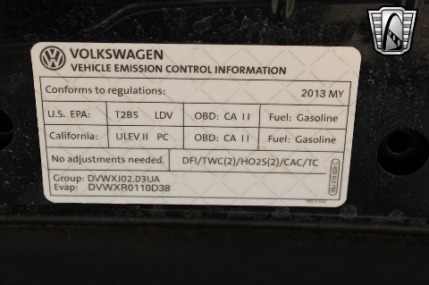 2013 Volkswagen Beetle image 70