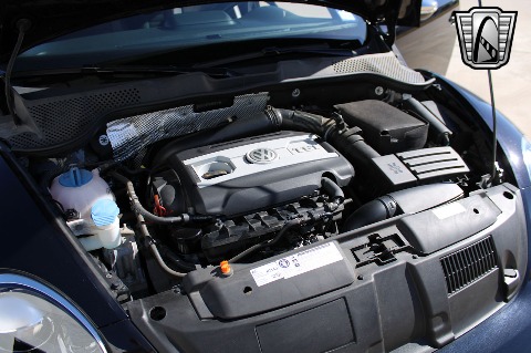 2013 Volkswagen Beetle image 72