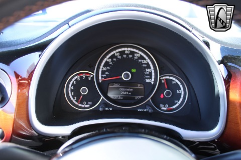 2013 Volkswagen Beetle image 52