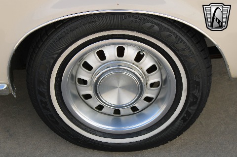 1968 Ford Mustang image 55