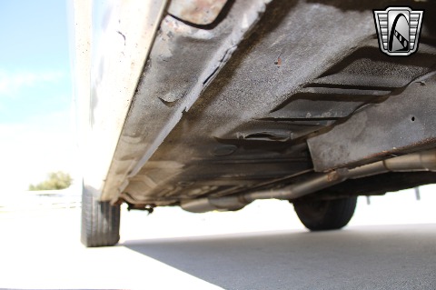 1968 Ford Mustang image 104