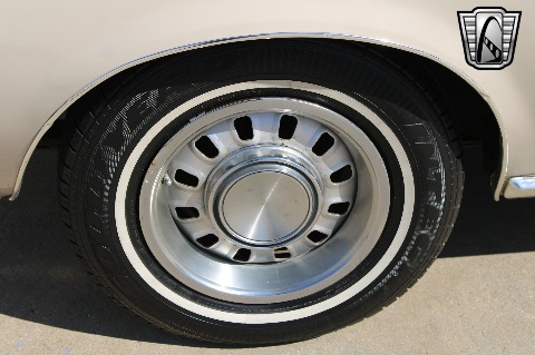 1968 Ford Mustang image 56