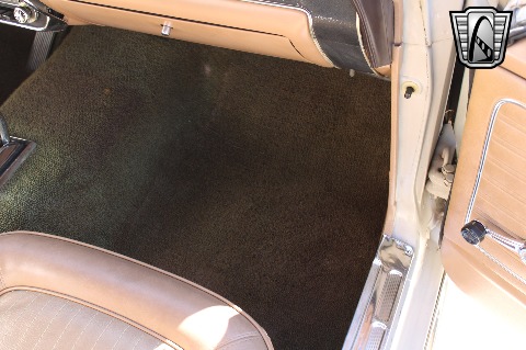 1968 Ford Mustang image 79