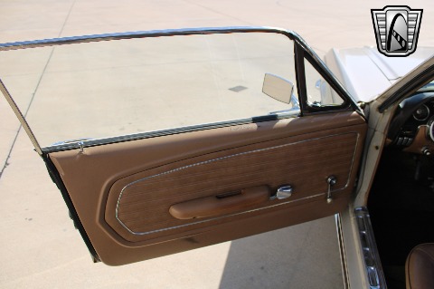 1968 Ford Mustang image 58