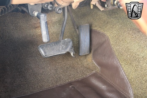 1968 Ford Mustang image 62