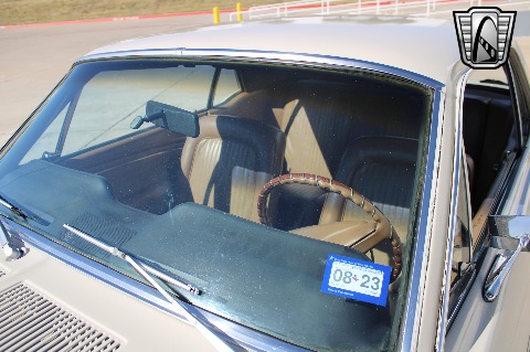 1968 Ford Mustang image 38