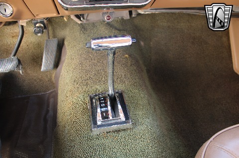 1968 Ford Mustang image 66