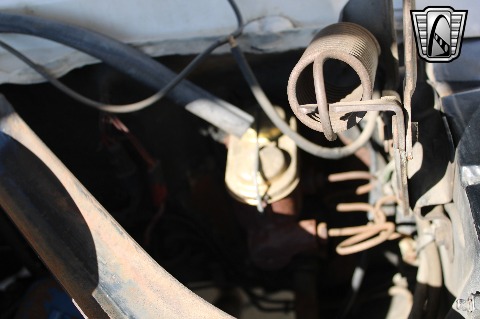 1968 Ford Mustang image 90