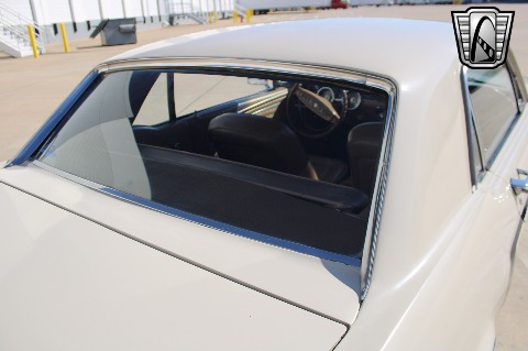 1968 Ford Mustang image 43