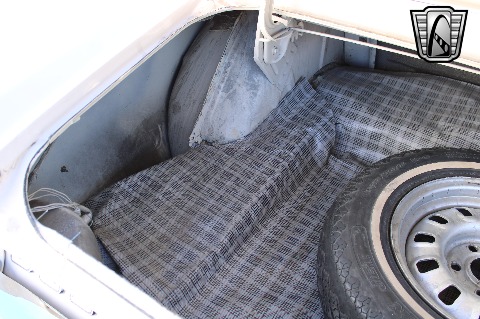 1968 Ford Mustang image 92