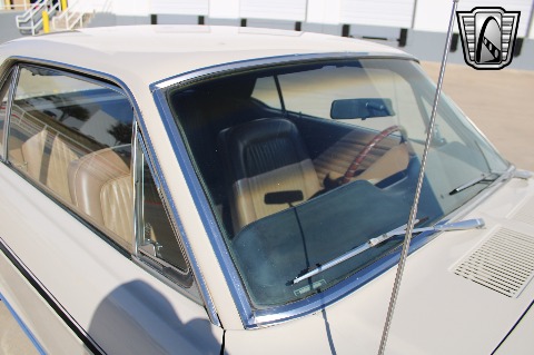 1968 Ford Mustang image 44