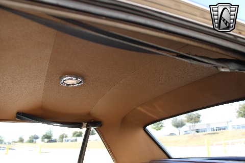 1968 Ford Mustang image 70