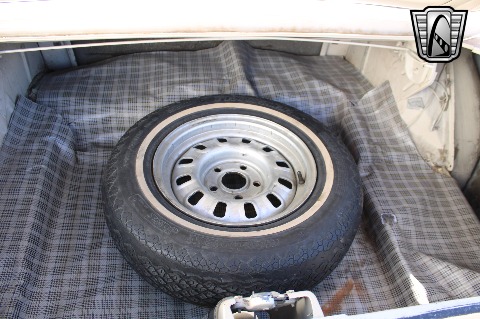 1968 Ford Mustang image 93