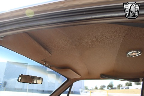 1968 Ford Mustang image 71