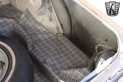 1968 Ford Mustang image 94