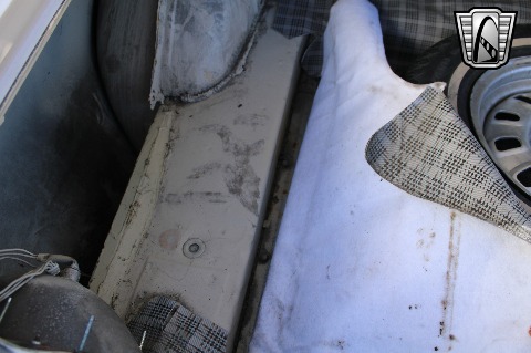 1968 Ford Mustang image 95