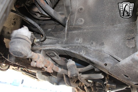 1968 Ford Mustang image 97