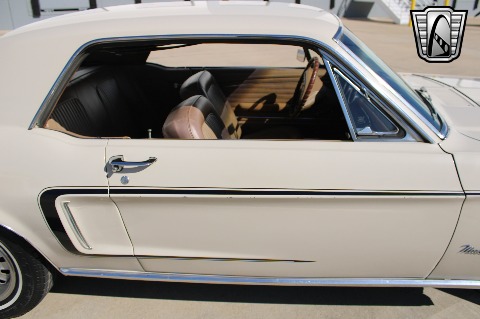 1968 Ford Mustang image 49