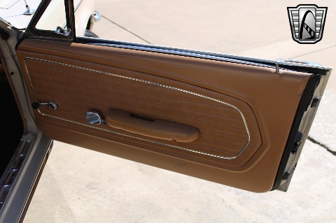 1968 Ford Mustang image 72