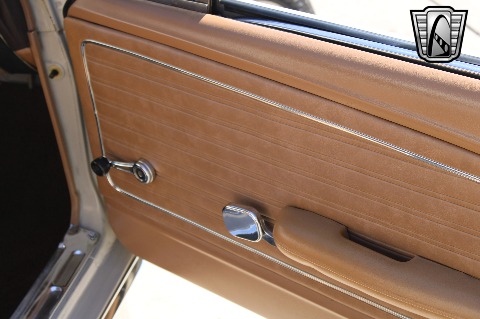 1968 Ford Mustang image 73