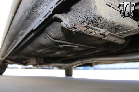 1968 Ford Mustang image 99