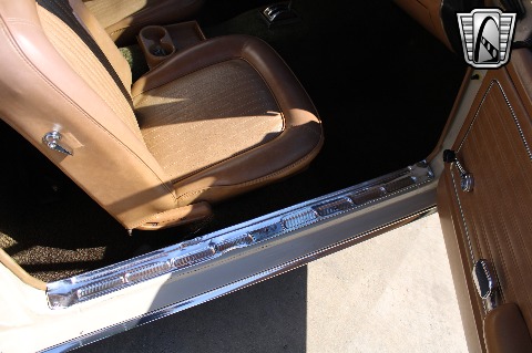 1968 Ford Mustang image 74