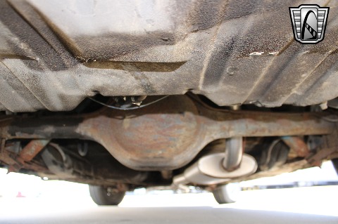 1968 Ford Mustang image 101