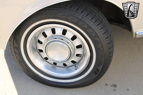 1968 Ford Mustang image 54