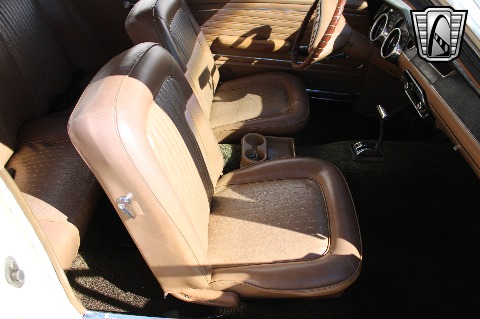 1968 Ford Mustang image 77