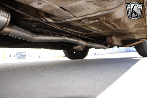 1968 Ford Mustang image 103