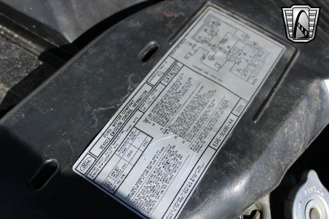 1981 Lincoln Continental image 81