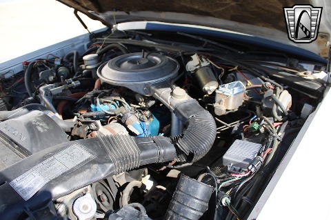 1981 Lincoln Continental image 82