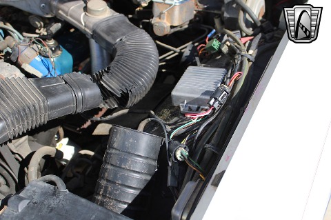 1981 Lincoln Continental image 85