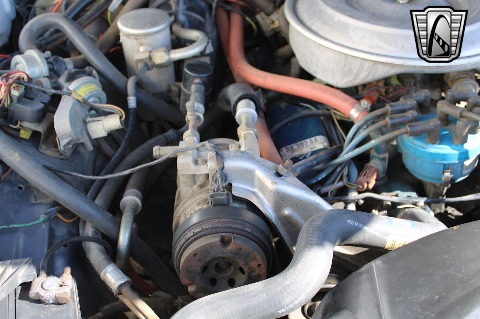 1981 Lincoln Continental image 86