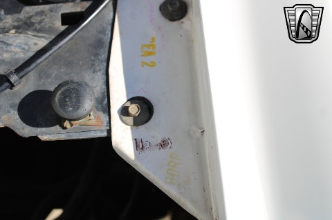 1981 Lincoln Continental image 88