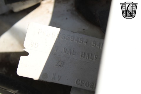 1981 Lincoln Continental image 89