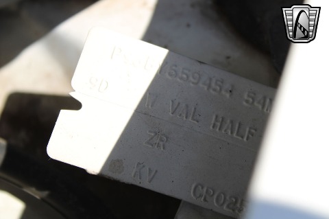 1981 Lincoln Continental image 90