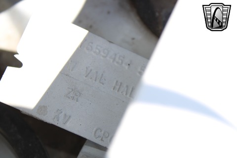 1981 Lincoln Continental image 91