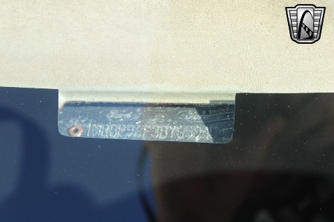 1981 Lincoln Continental image 40