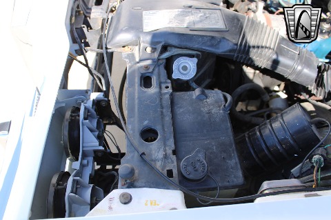 1981 Lincoln Continental image 92