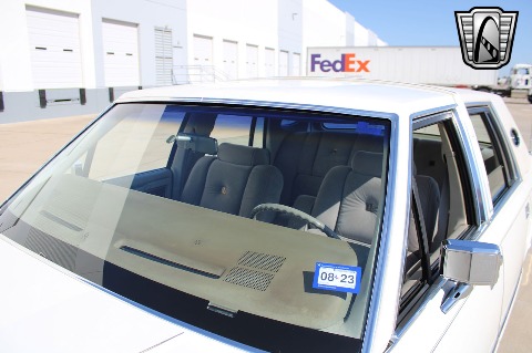 1981 Lincoln Continental image 41