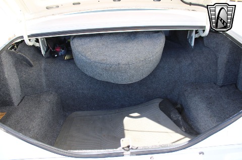 1981 Lincoln Continental image 67