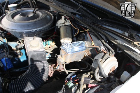 1981 Lincoln Continental image 93