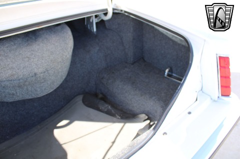 1981 Lincoln Continental image 68