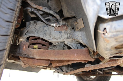 1981 Lincoln Continental image 94