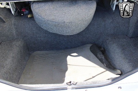 1981 Lincoln Continental image 69