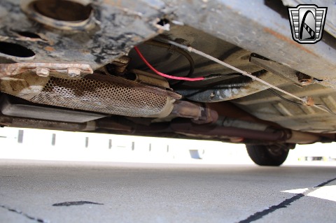 1981 Lincoln Continental image 95