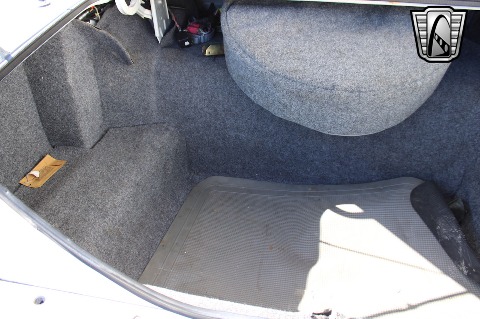 1981 Lincoln Continental image 70